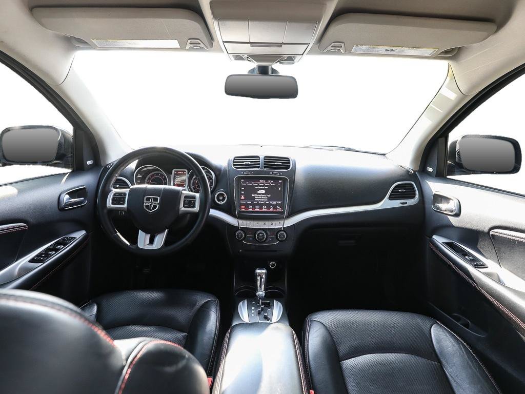 Used 2019 Dodge Journey GT AWD/4WD image 25