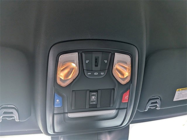 New 2026 RAM 3500 Big Horn image 29