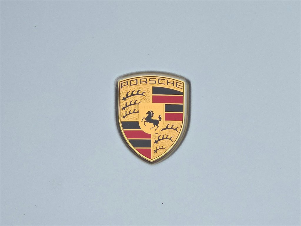Certified 2024 Porsche 911 Targa 4 GTS image 25