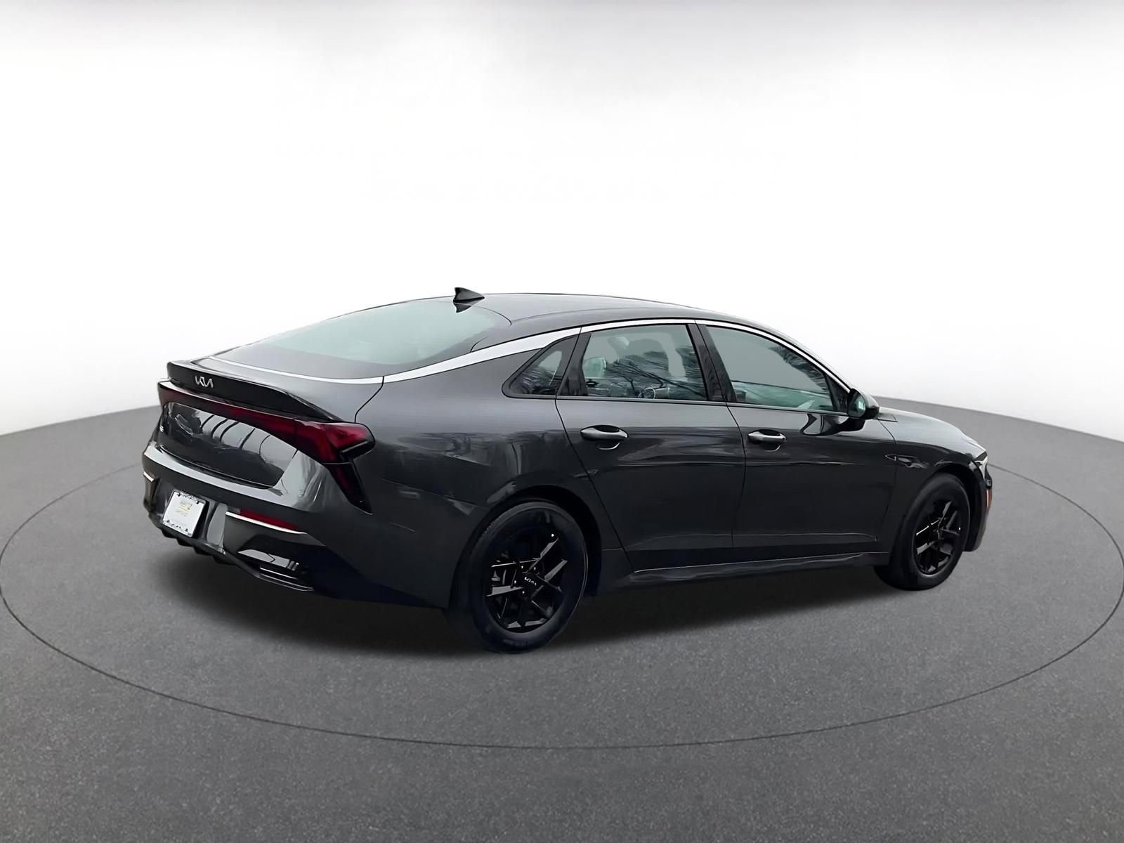 Used 2025 Kia K5 LXS image 14