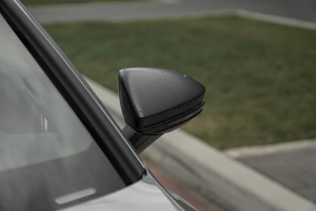 New 2025 Audi RS 7 Performance image 12