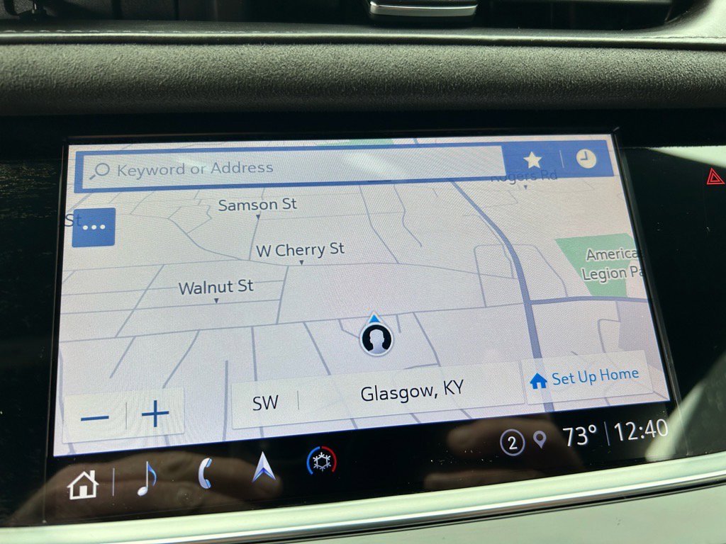 Used 2021 Cadillac XT5 Premium Luxury w/ Platinum Package image 31