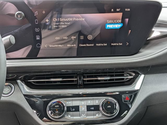 New 2026 Buick Envista Sport Touring w/ Convenience I Package FWD image 15