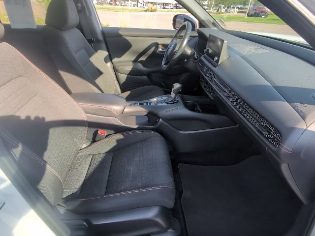 Used 2024 Honda HR-V Sport image 30