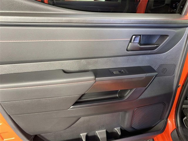 Used 2023 Toyota Tundra TRD Pro image 29