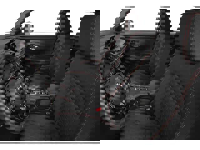 Used 2024 Honda HR-V Sport image 9