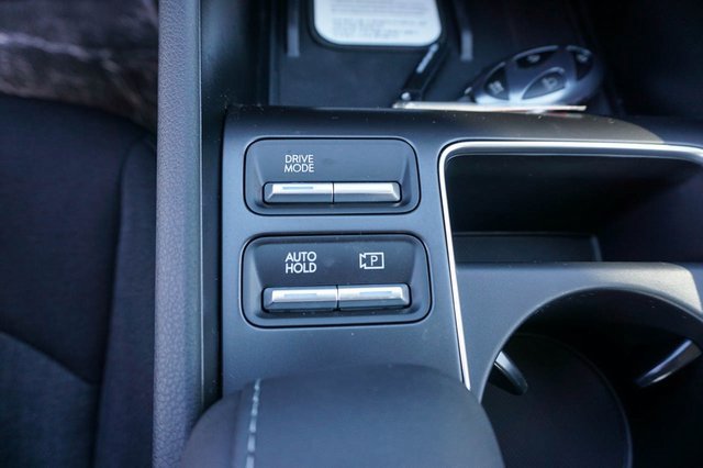 New 2026 Hyundai Sonata SEL image 17