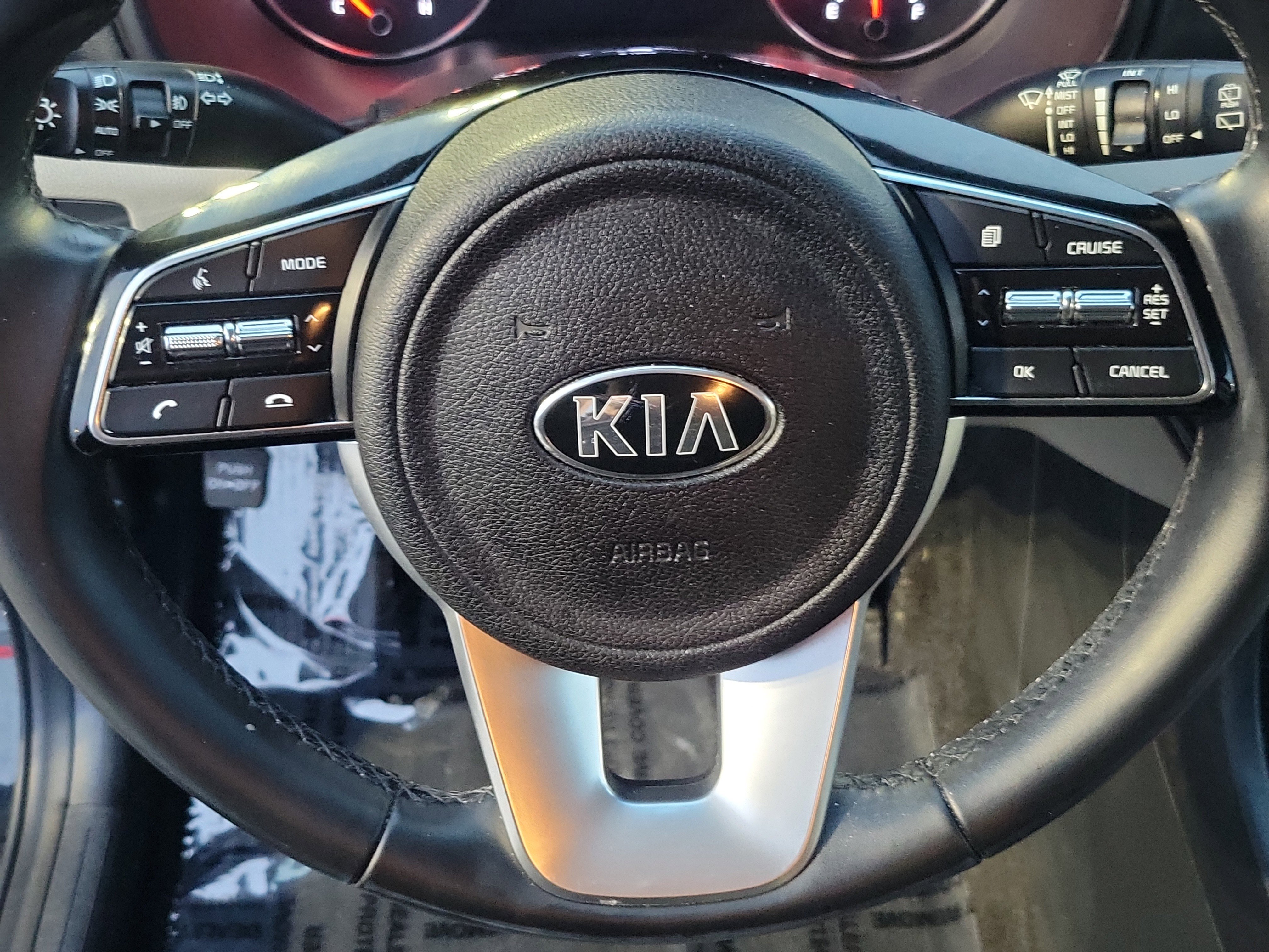 Used 2021 Kia Sportage EX image 24