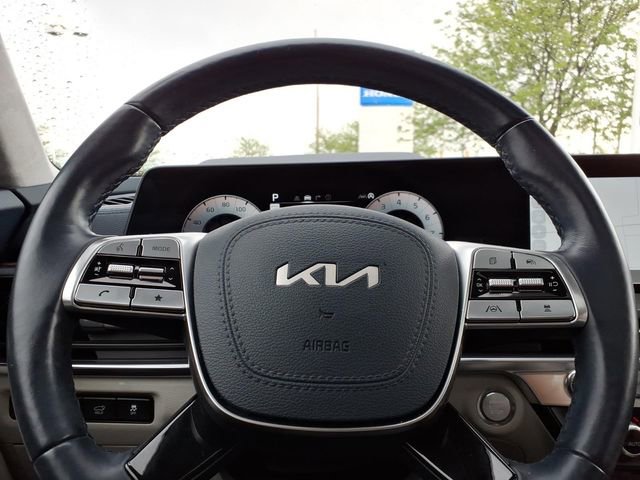 Used 2023 Kia Telluride SX Prestige AWD/4WD image 24