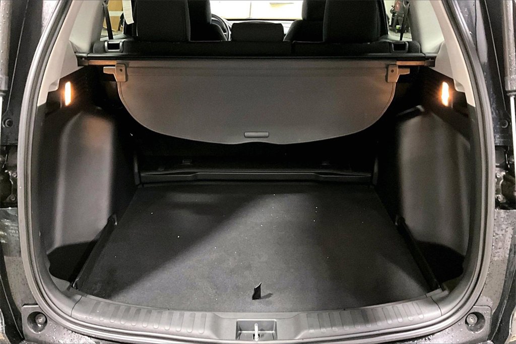 Used 2019 Honda CR-V EX image 25