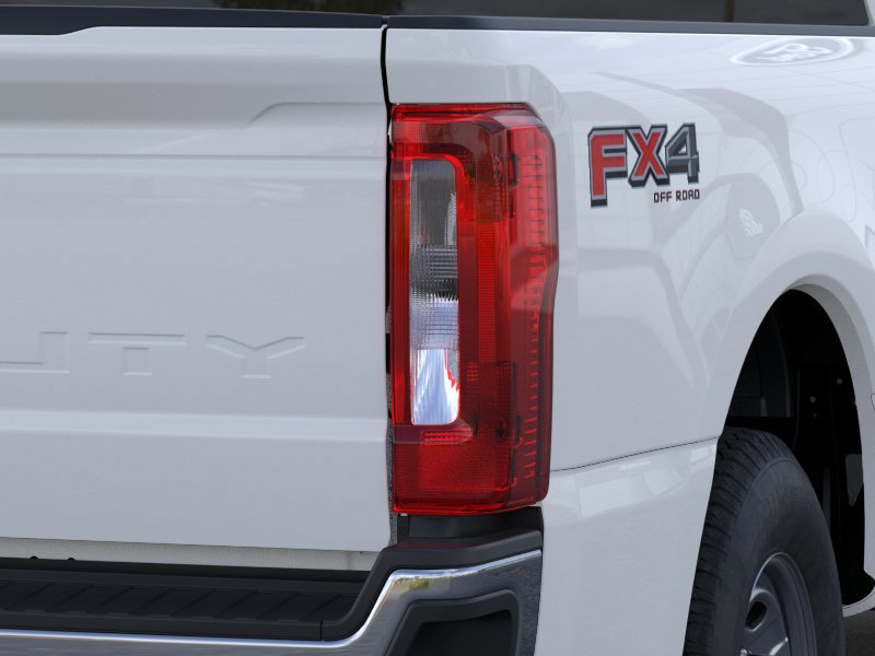 New 2026 Ford F250 XL AWD/4WD image 22