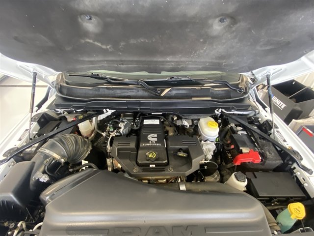 Used 2024 RAM 2500 Big Horn w/ Off Road Package image 39