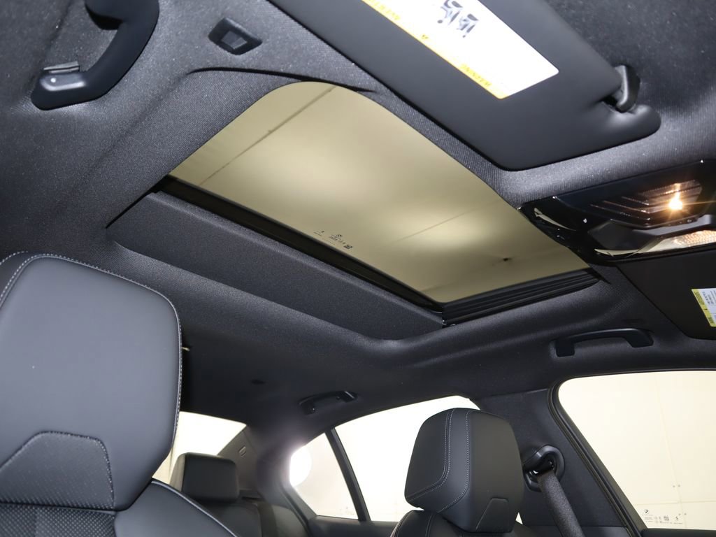 Certified 2025 BMW 530i 530i image 20