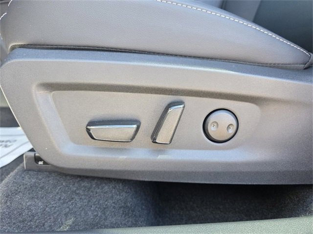 New 2025 Nissan Murano SL image 31