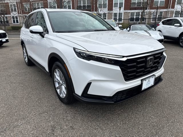 Certified 2024 Honda CR-V EX-L image 22