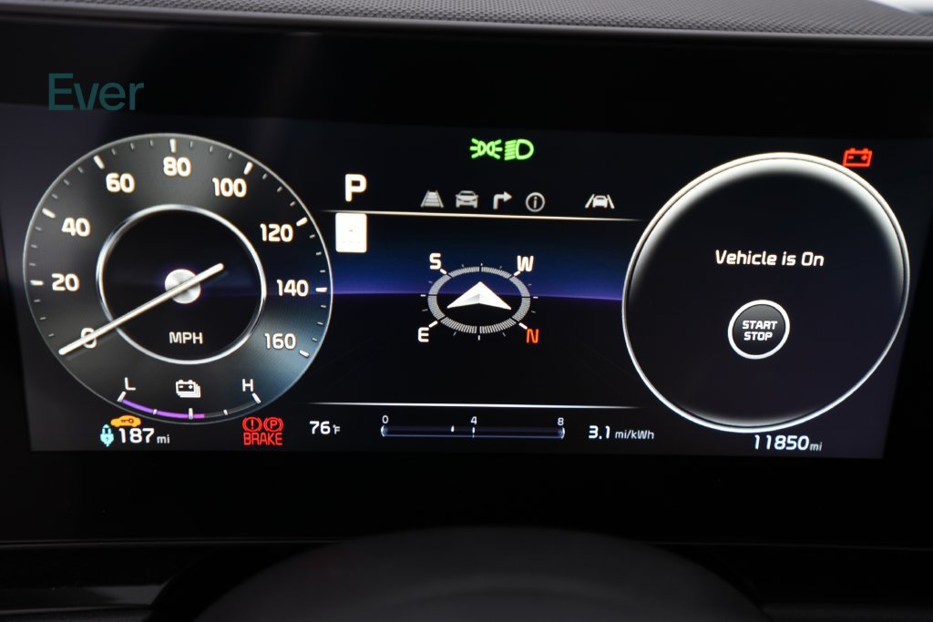 Used 2023 Kia Niro Wind FWD image 7
