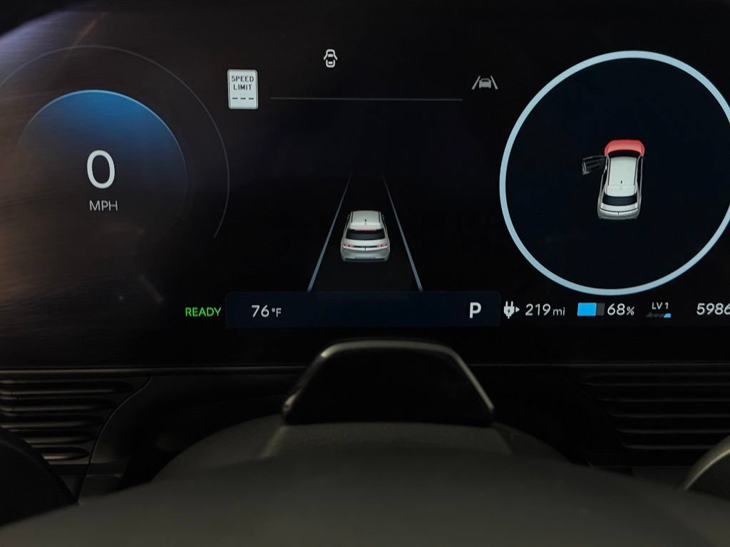 Used 2025 Hyundai Ioniq 5 SEL AWD/4WD image 21