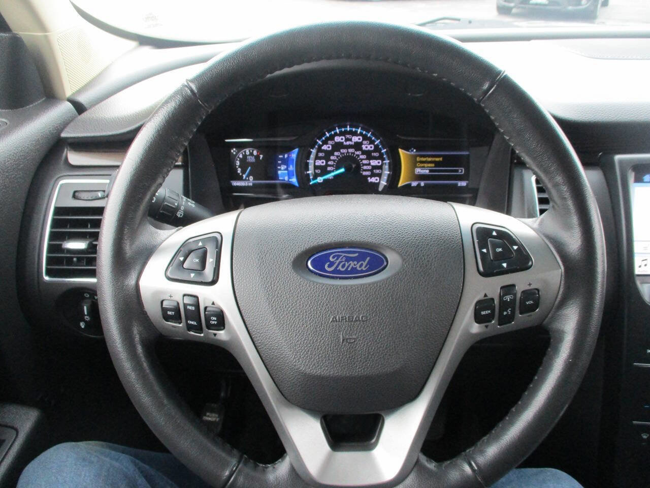 Used 2016 Ford Flex SEL w/ Equipment Group 202A image 15