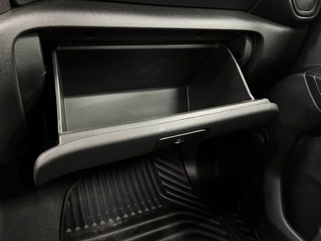 Used 2024 GMC Sierra 1500 Pro w/ Graphite Edition image 39