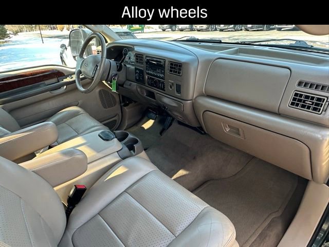 Used 2003 Ford F250 Lariat image 22