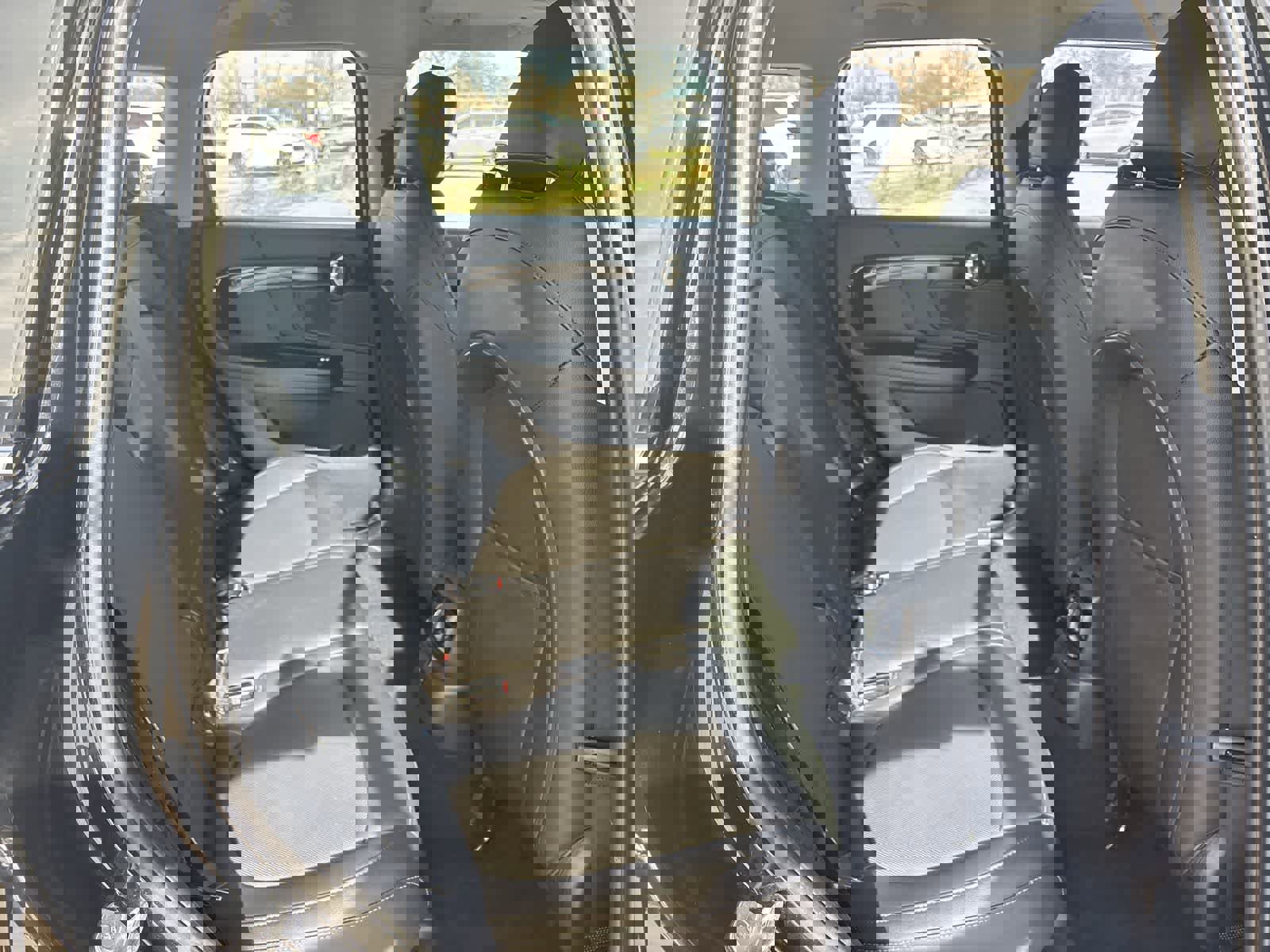 Used 2024 MINI Cooper Countryman S image 12