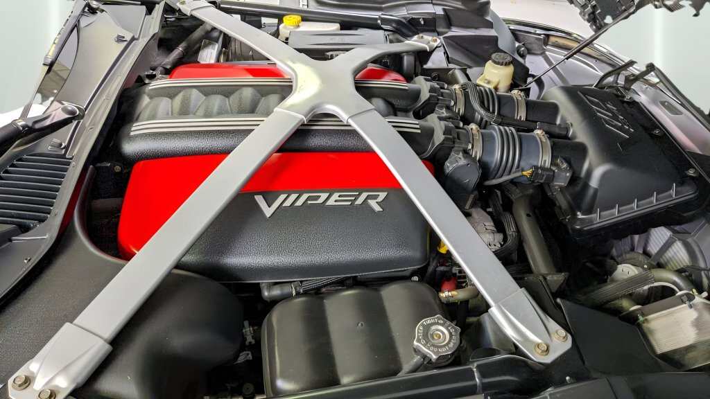 Used 2013 SRT Viper GTS image 36