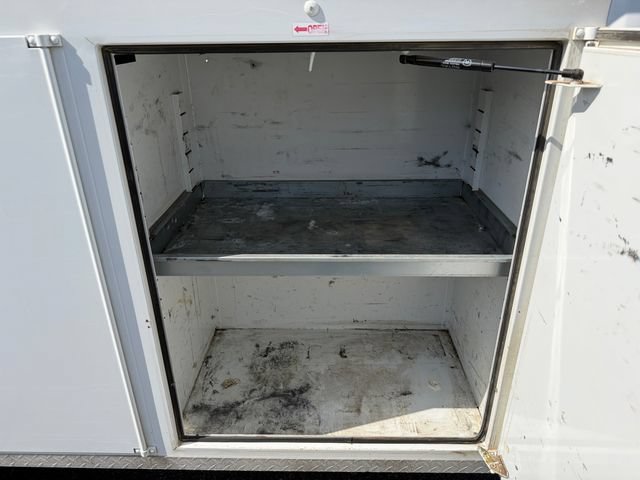 Used 2021 Ford F550 4x4 Crew Cab Super Duty image 43