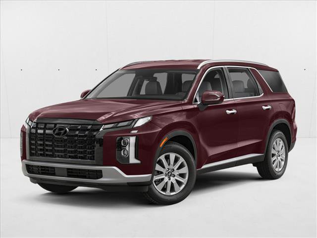 Used 2024 Hyundai Palisade Limited FWD image 1