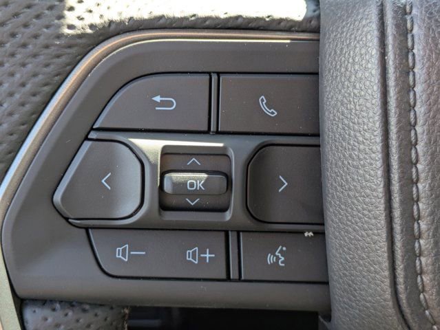 New 2026 Toyota Tundra Limited image 24