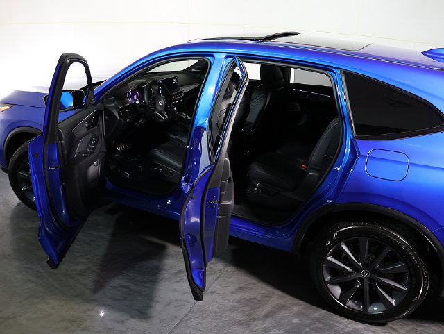 Used 2026 Acura MDX A-Spec AWD/4WD image 5