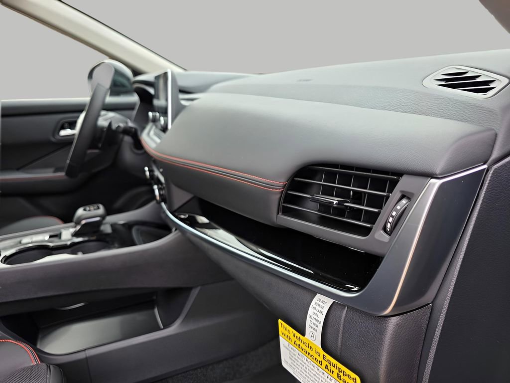 New 2026 Nissan Rogue SV image 15