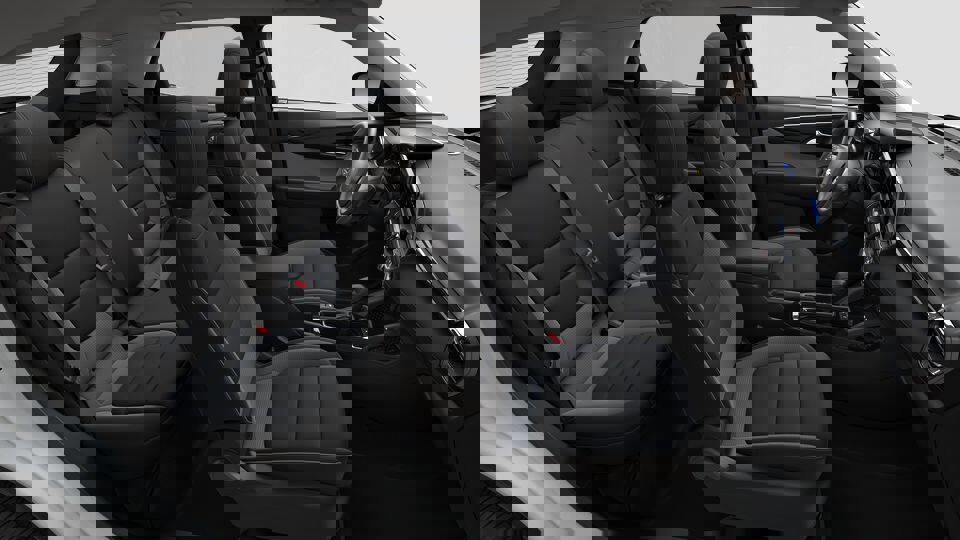 New 2026 Chevrolet TrailBlazer LS image 8