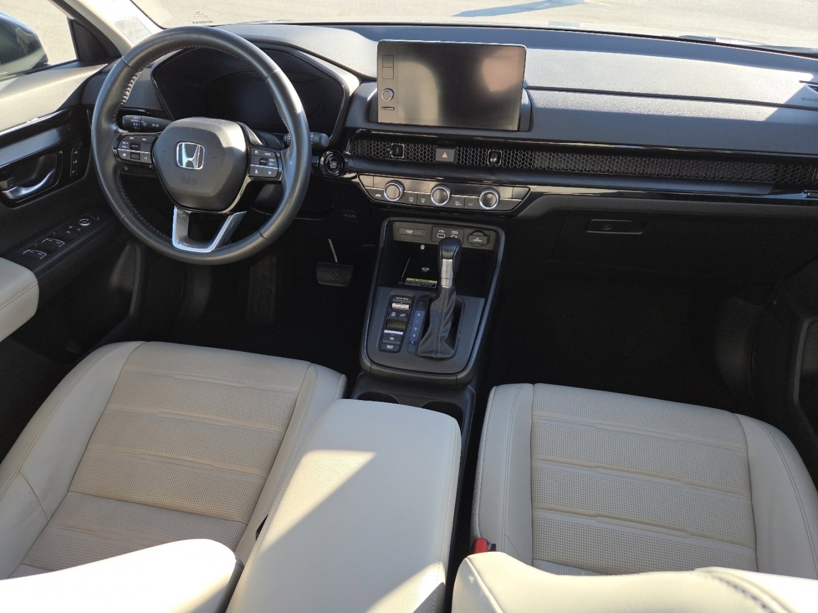 Used 2023 Honda CR-V EX-L image 24