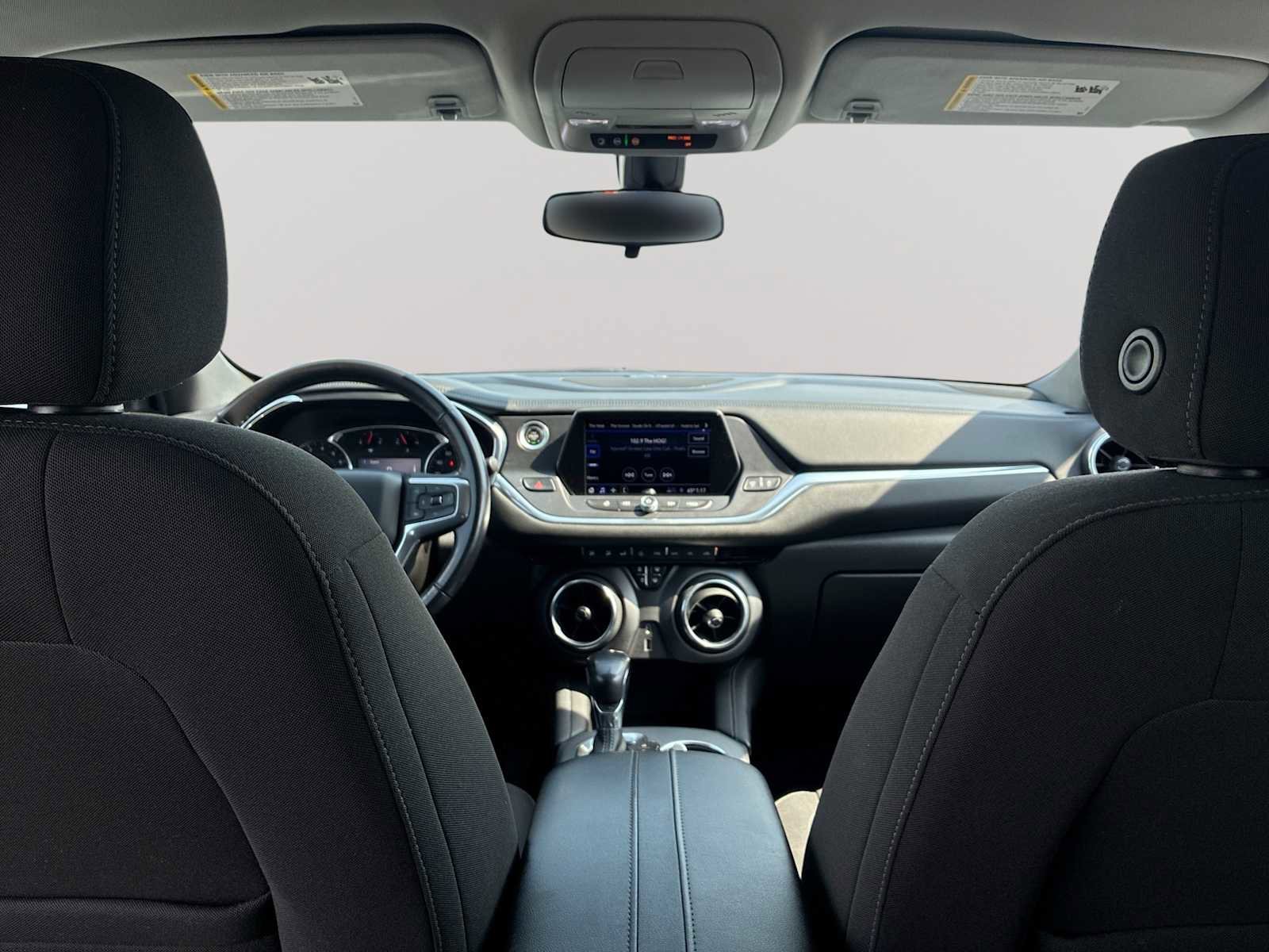 Certified 2019 Chevrolet Blazer LT image 19