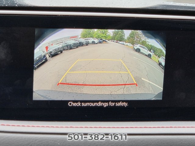 Used 2025 MAZDA CX-30 AWD 2.5 S w/ Preferred Package image 23