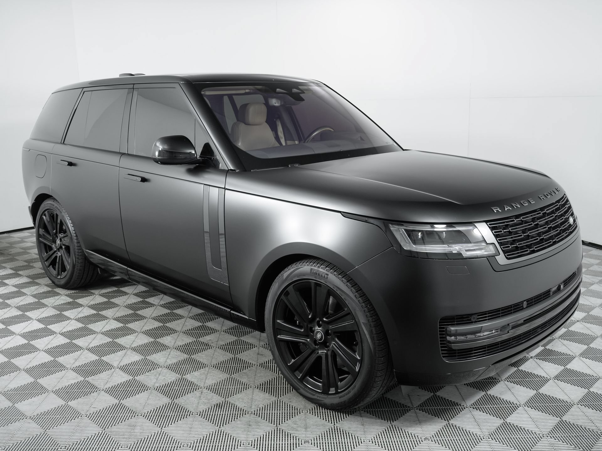 Used 2023 Land Rover Range Rover SE AWD/4WD image 65