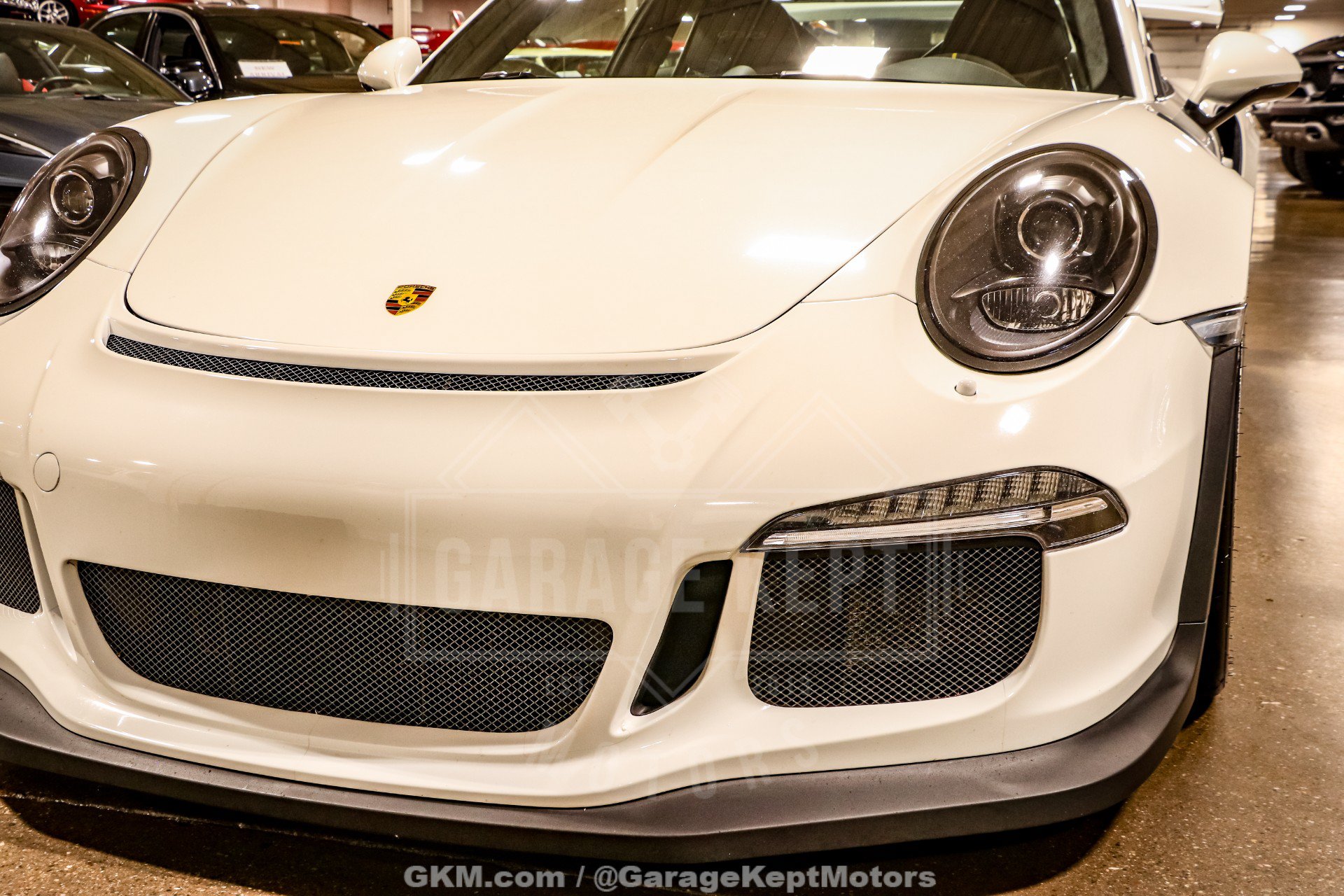 Used 2016 Porsche 911 GT3 RS RWD image 20
