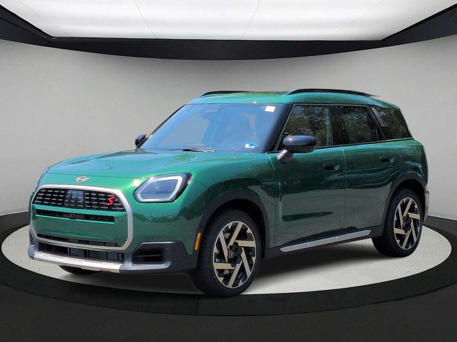 New 2027 MINI Cooper Countryman S AWD/4WD image 4