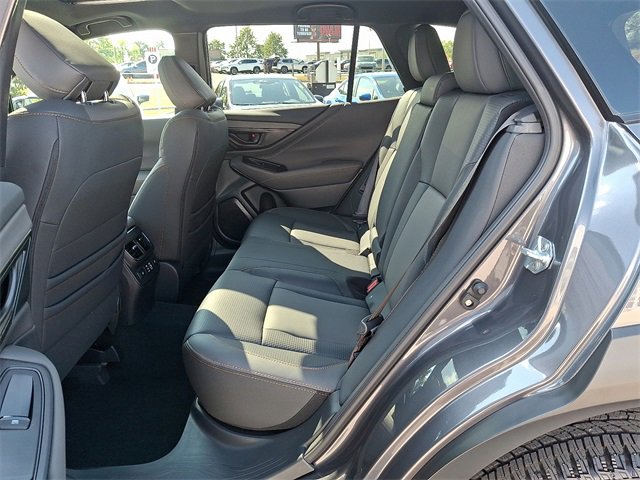 New 2025 Subaru Outback Wilderness image 13