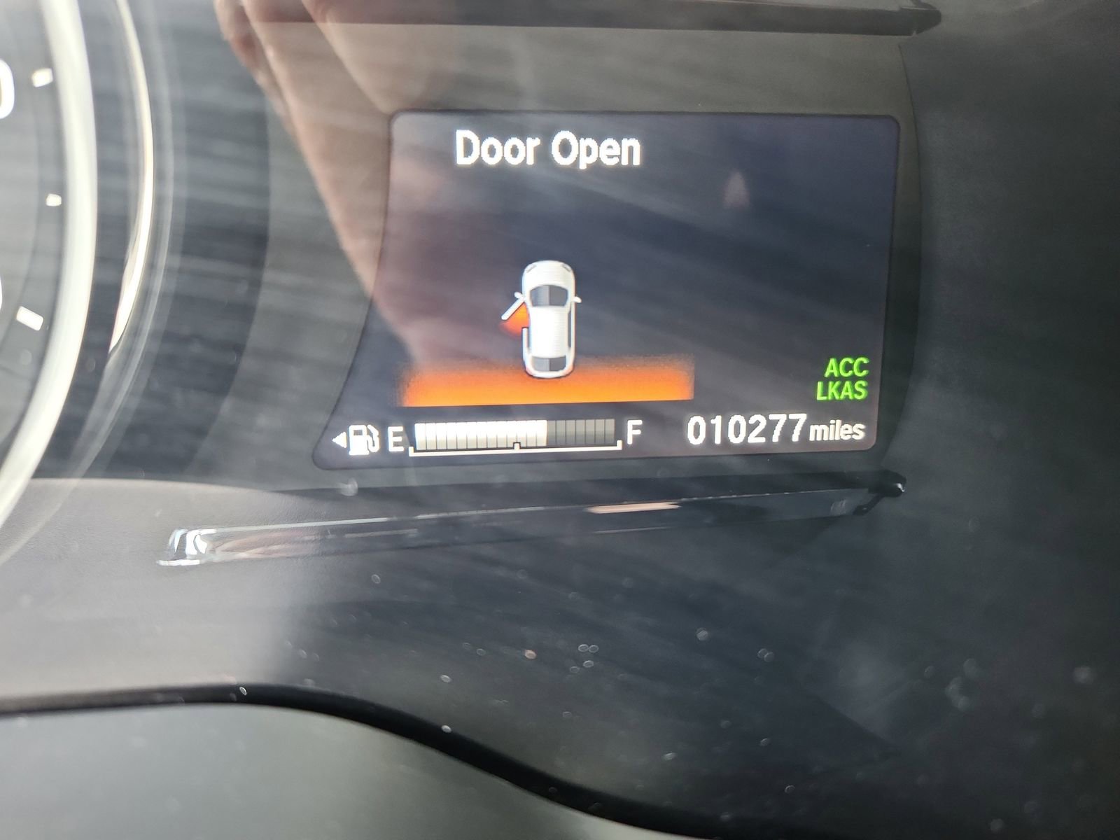 Used 2022 Honda HR-V EX image 24