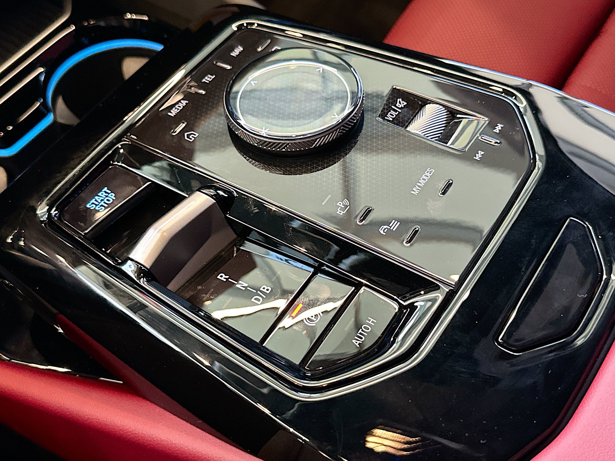New 2026 BMW i5 M60 AWD/4WD image 13