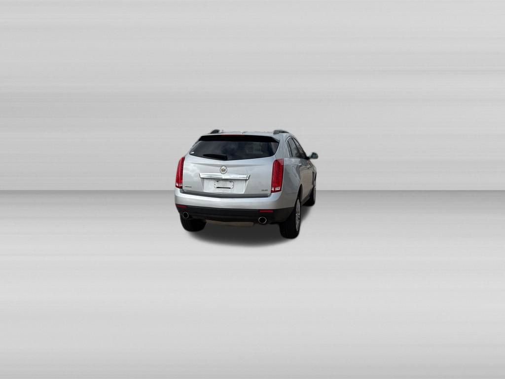 Used 2015 Cadillac SRX FWD image 6