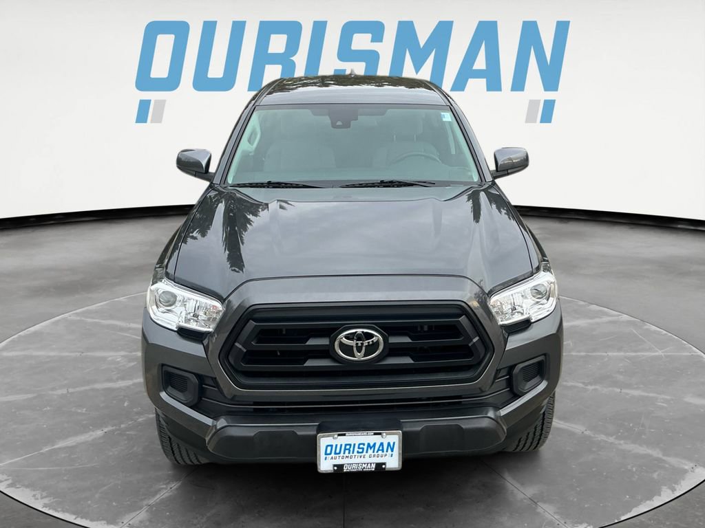 Used 2023 Toyota Tacoma SR image 2