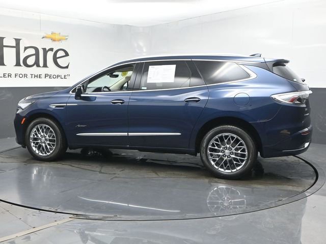 Used 2023 Buick Enclave Avenir w/ Avenir Technology Package FWD image 55