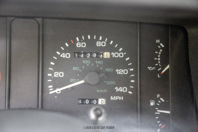 Used 1993 Ford Mustang LX RWD image 32