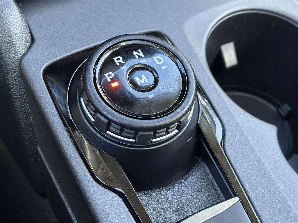 Used 2021 Ford Bronco Sport First Edition image 30