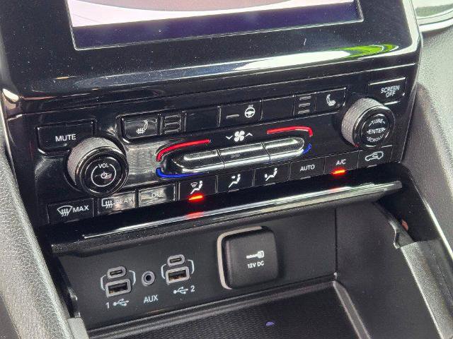 Used 2023 Jeep Grand Cherokee Altitude image 23