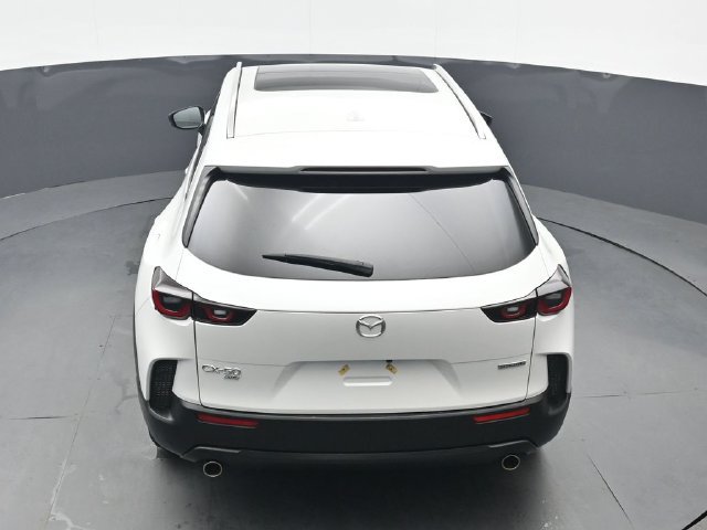Certified 2024 MAZDA CX-50 AWD 2.5 S w/ Cargo Package image 37