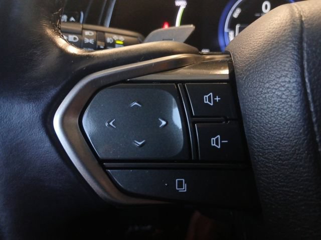 Used 2023 Lexus NX 450h+ AWD w/ Accessory Package (Z2) image 9