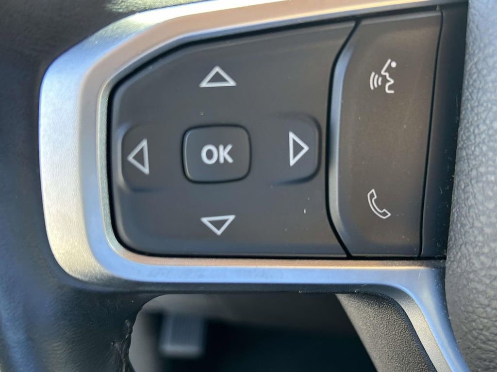 Used 2024 RAM 2500 Big Horn image 19